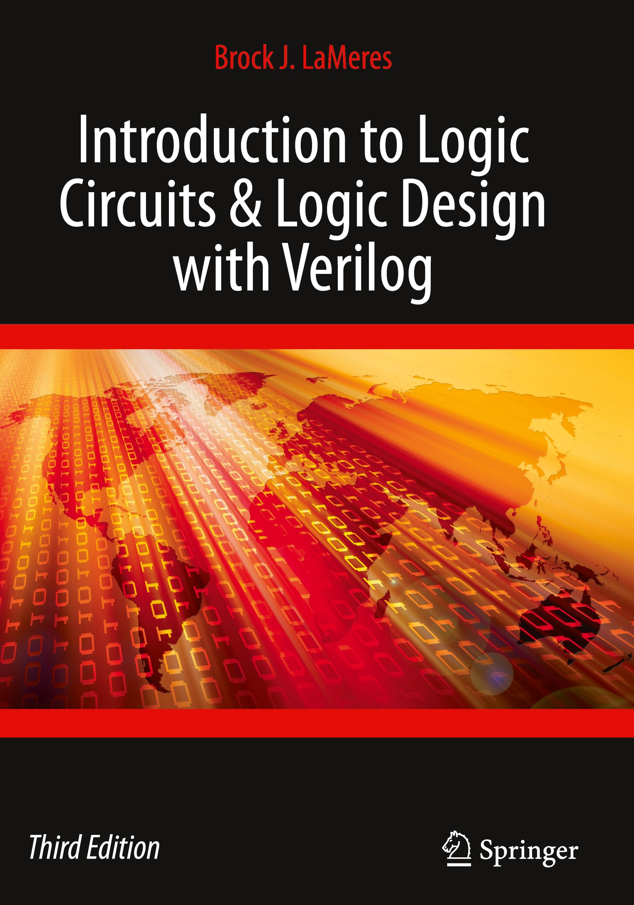 Introduction to Logic Circuits & Logic Design with Verilog