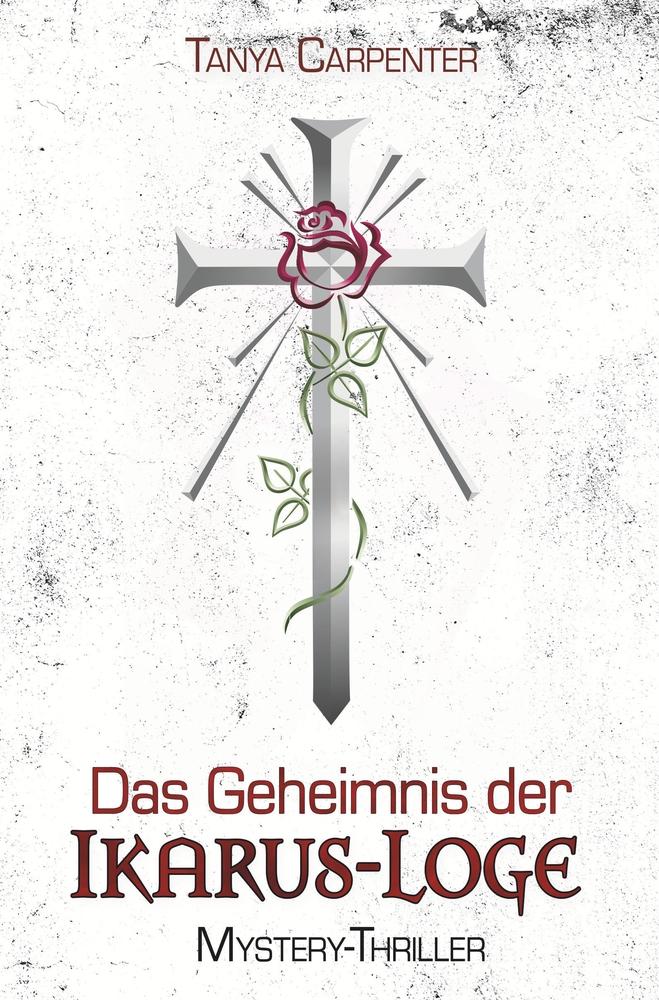 Das Geheimnis der Ikarus-Loge