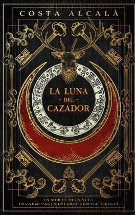 La luna del cazador