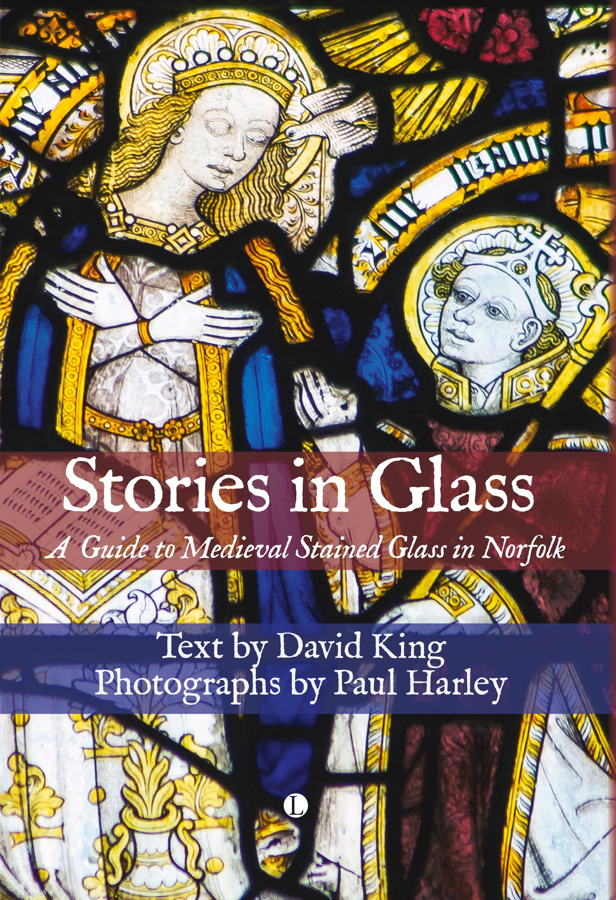 Stories in Glass