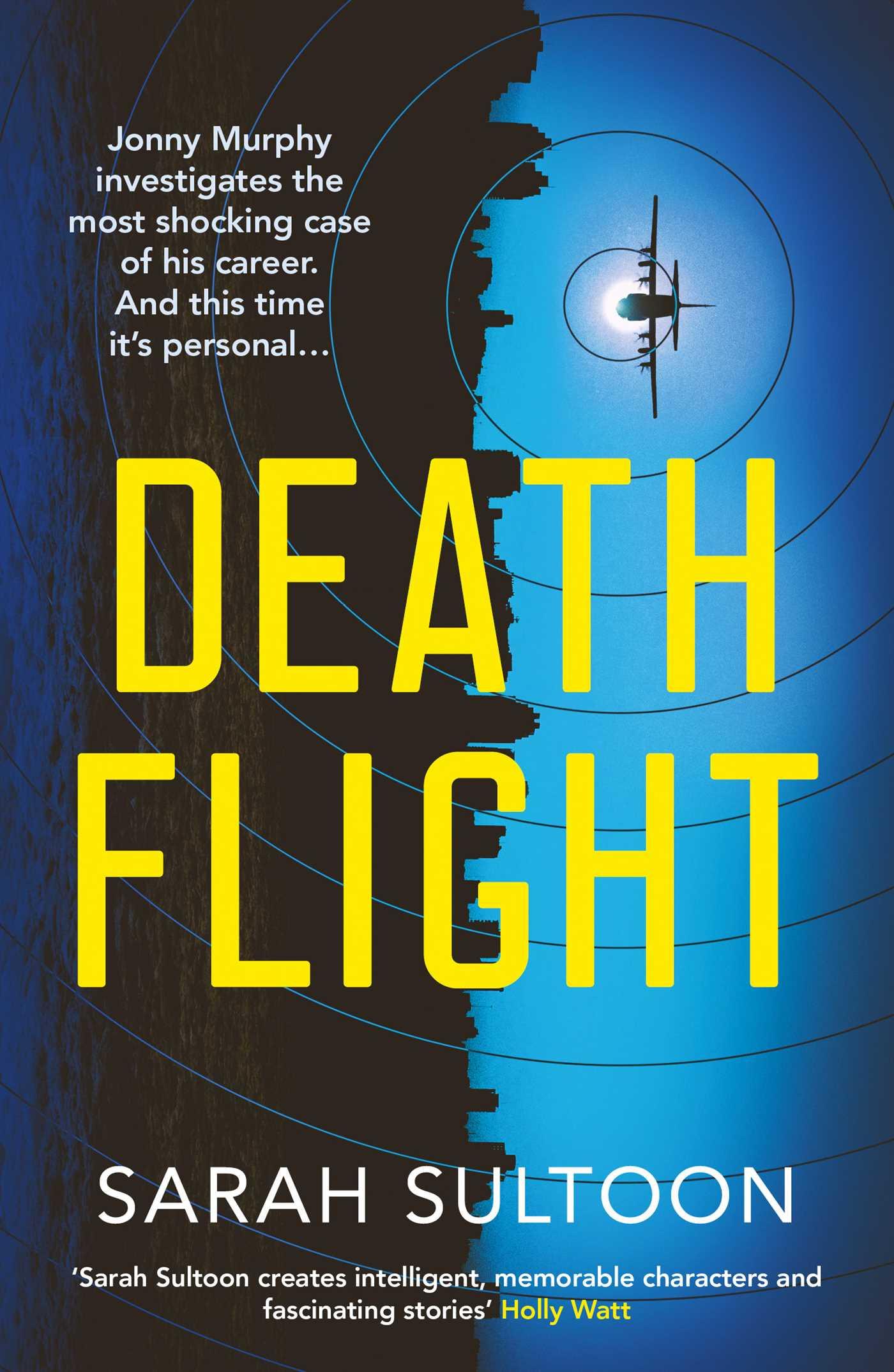 Death Flight