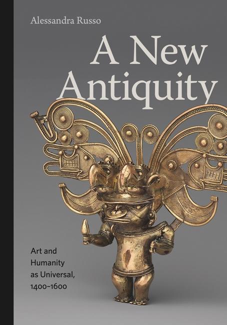 A New Antiquity