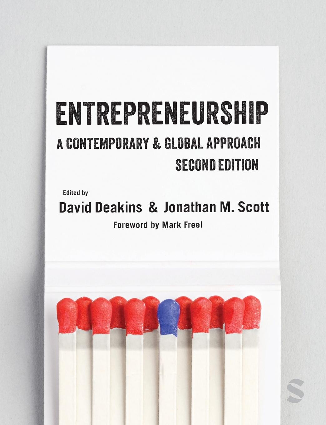 Entrepreneurship