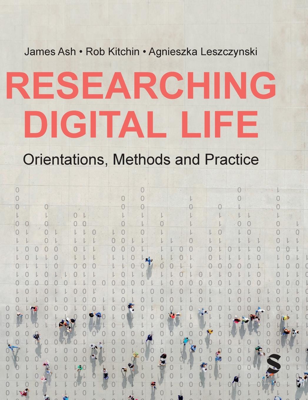 Researching Digital Life