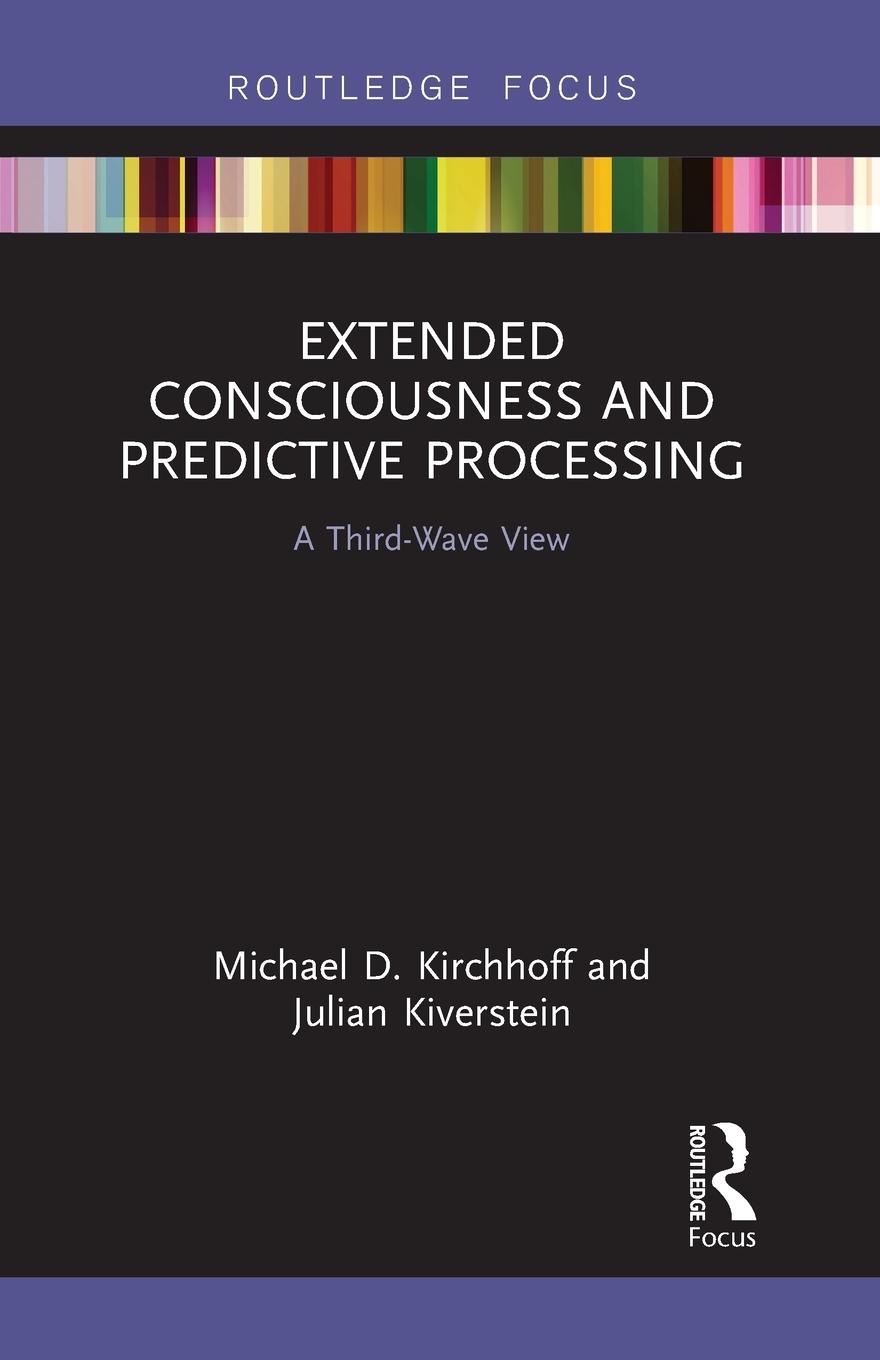 Extended Consciousness and Predictive Processing