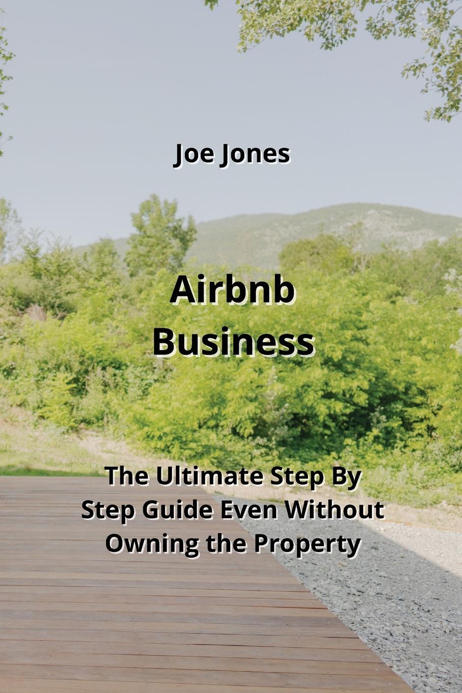 Airbnb Business