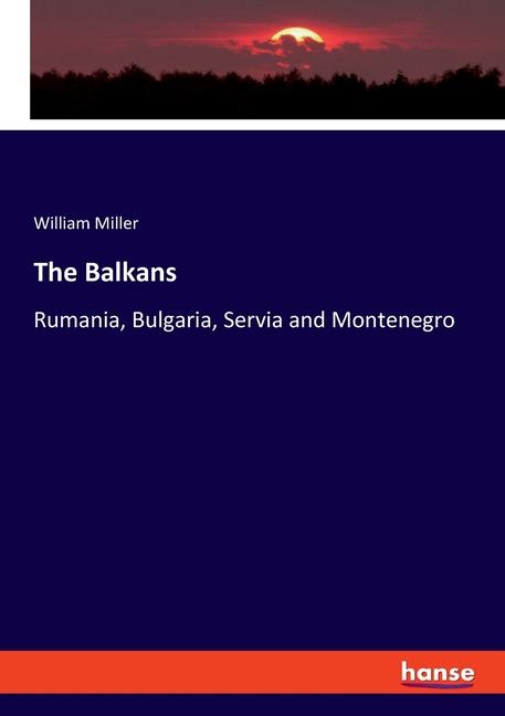 The Balkans