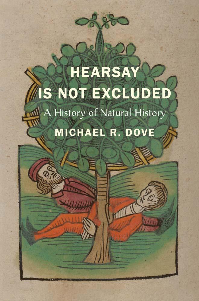 Hearsay Is Not Excluded