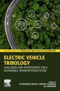 Electric Vehicle Tribology