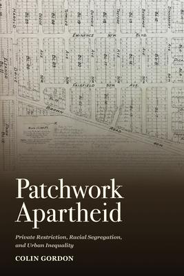 Patchwork Apartheid