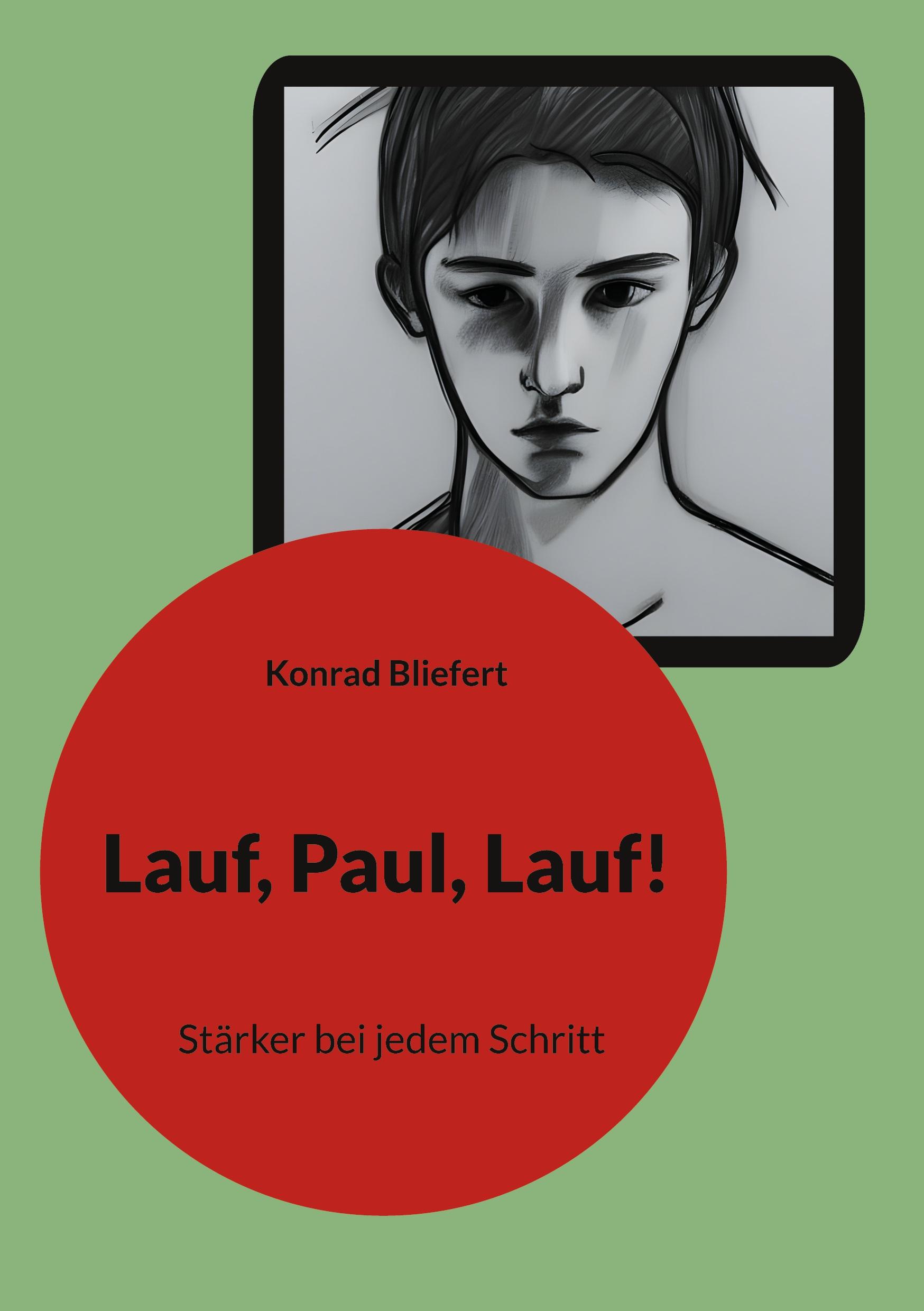 Lauf, Paul, Lauf!