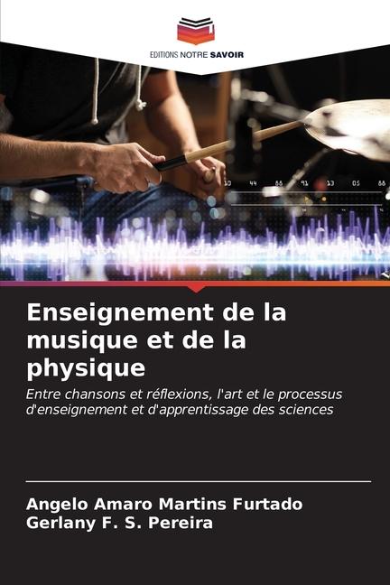 Enseignement de la musique et de la physique