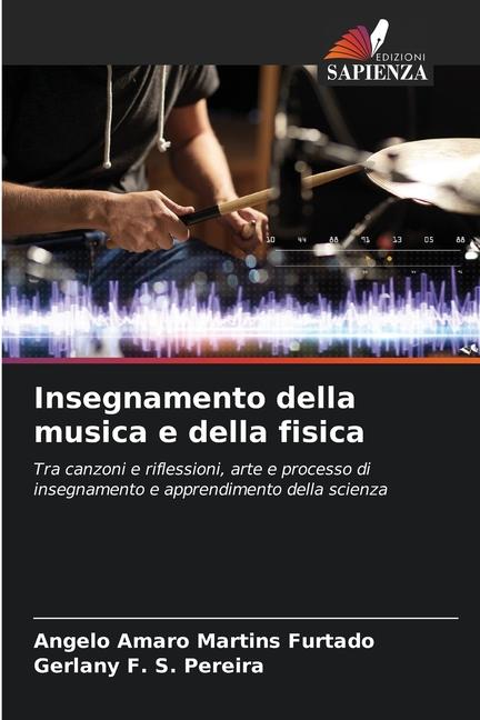 Insegnamento della musica e della fisica