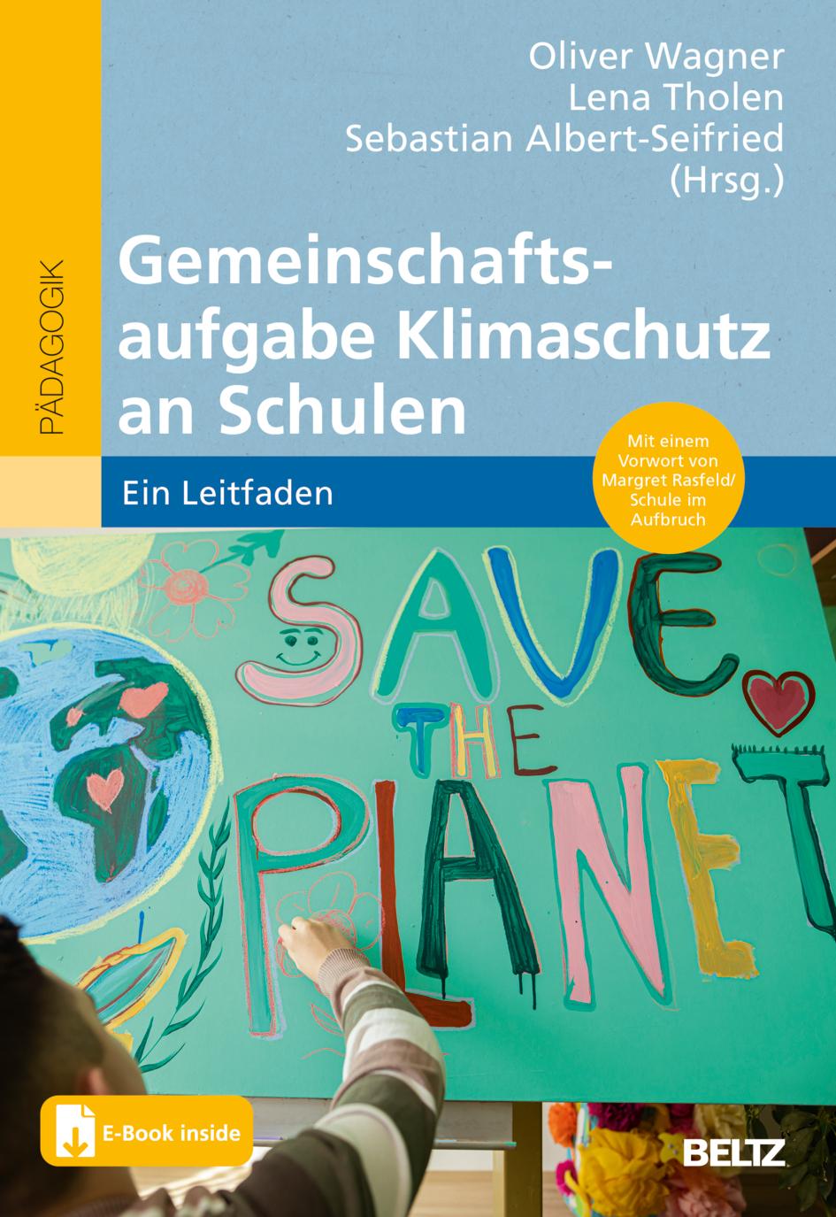 Gemeinschaftsaufgabe Klimaschutz an Schulen