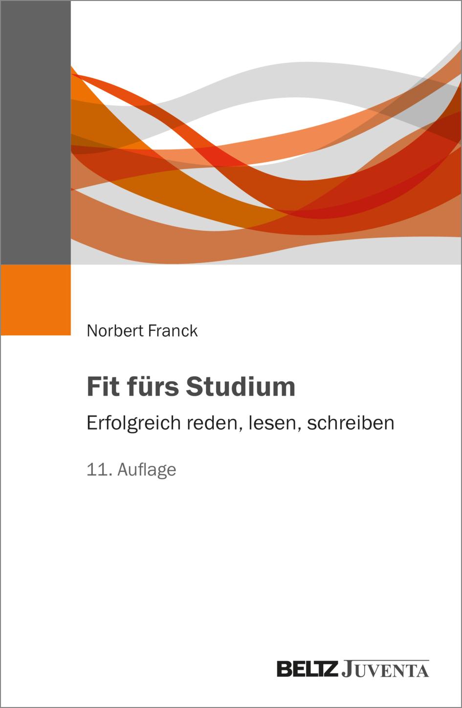 Fit fürs Studium