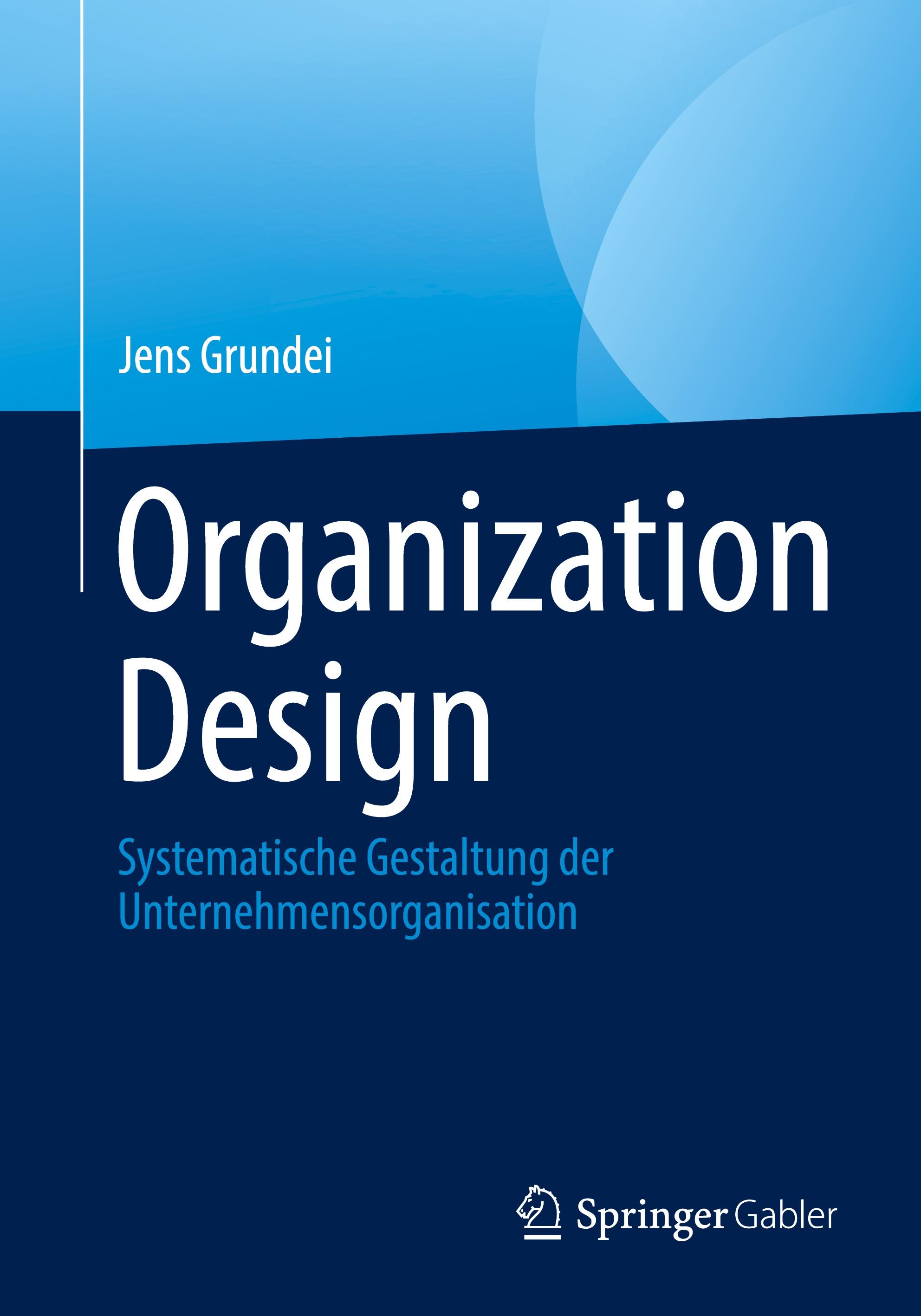 Organization Design