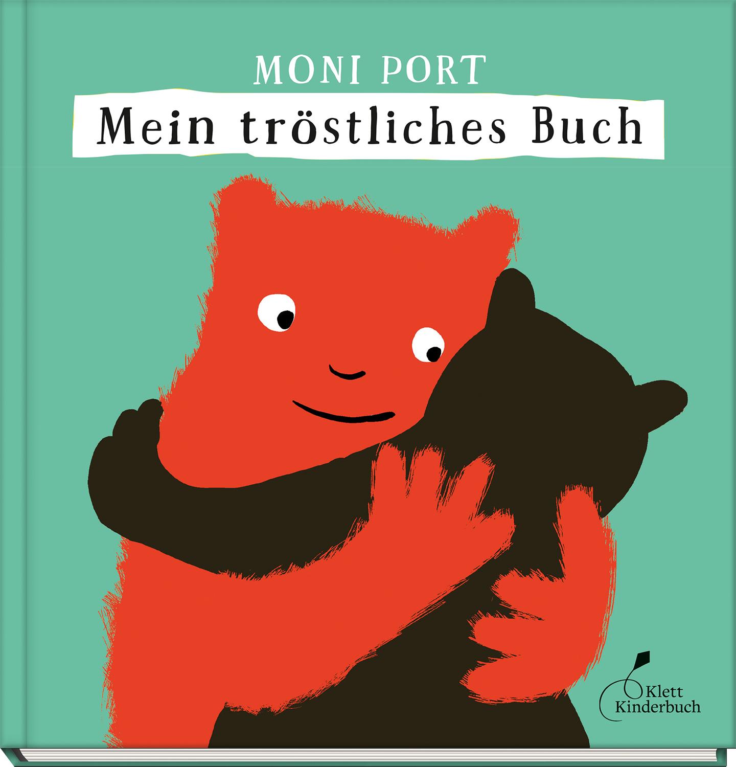 Mein tröstliches Buch