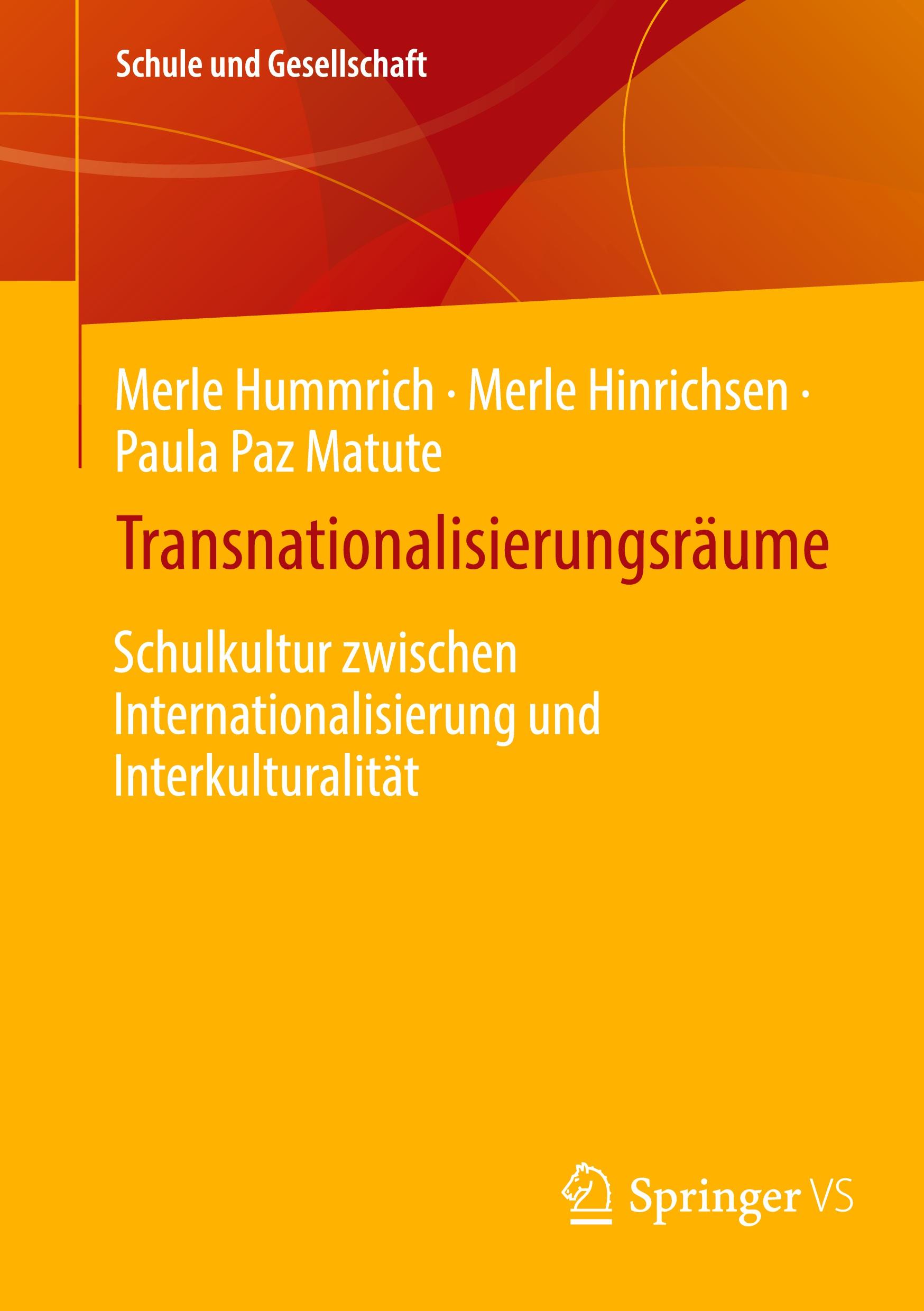 Transnationalisierungsräume