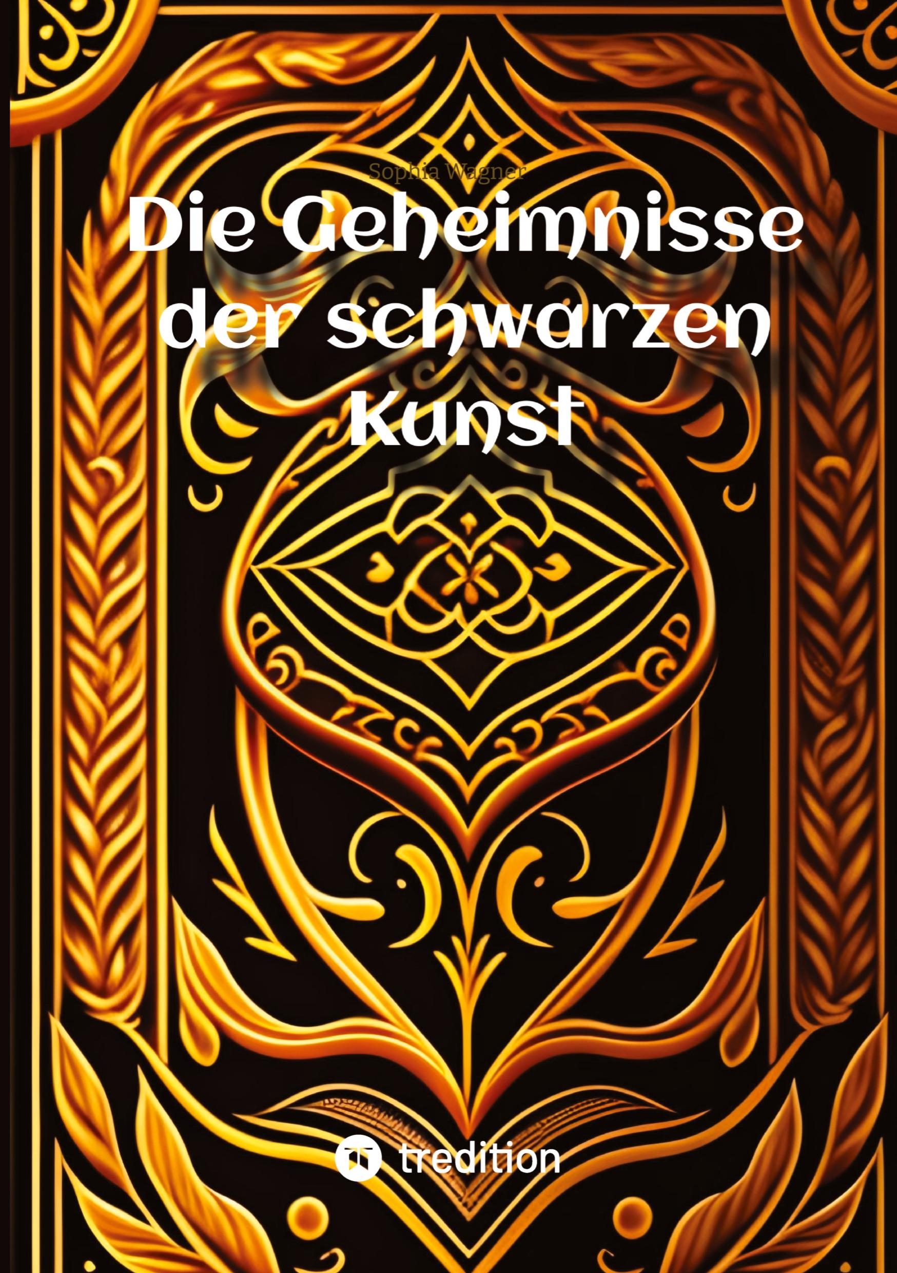 Die Geheimnisse der schwarzen Kunst