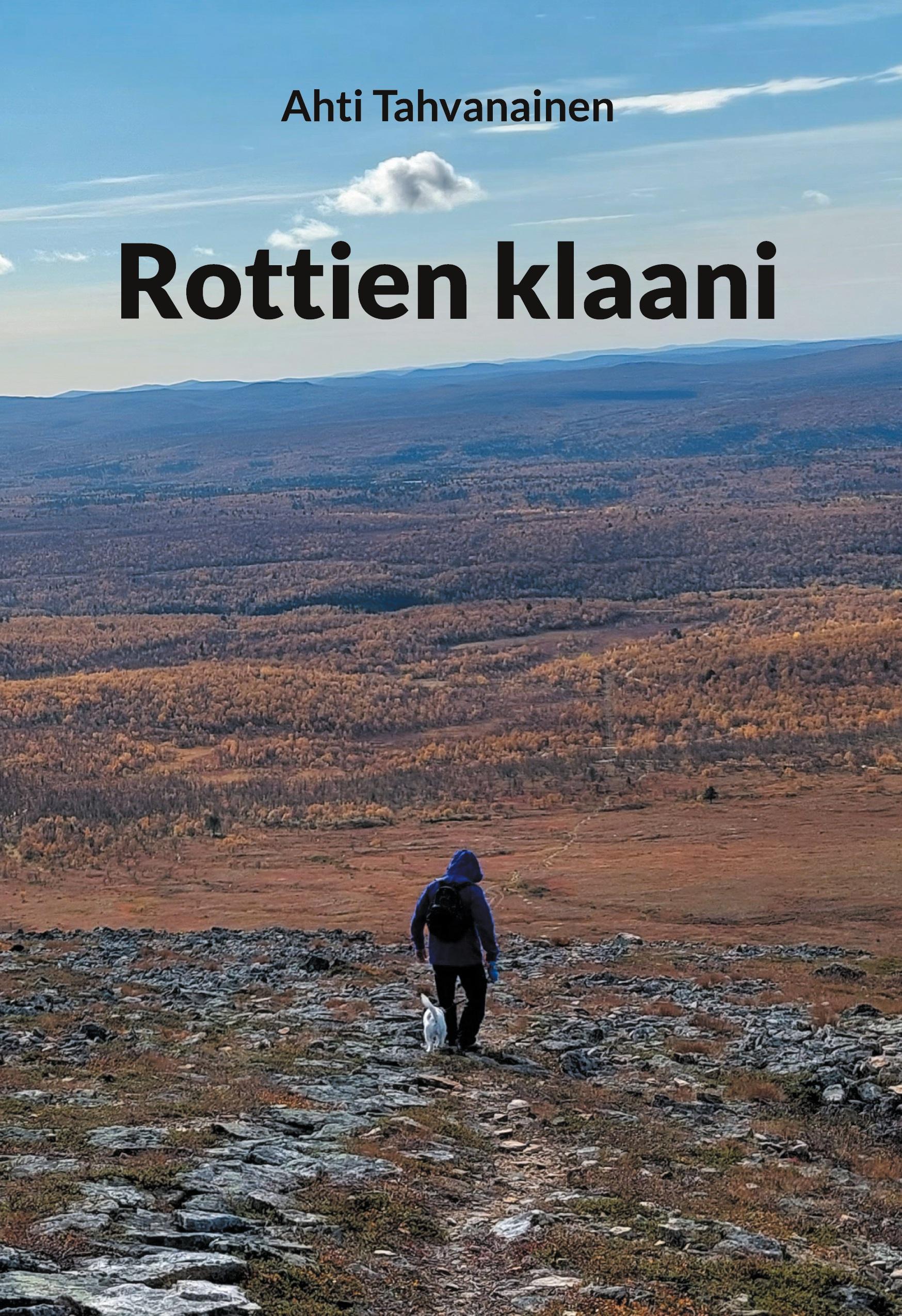 Rottien klaani