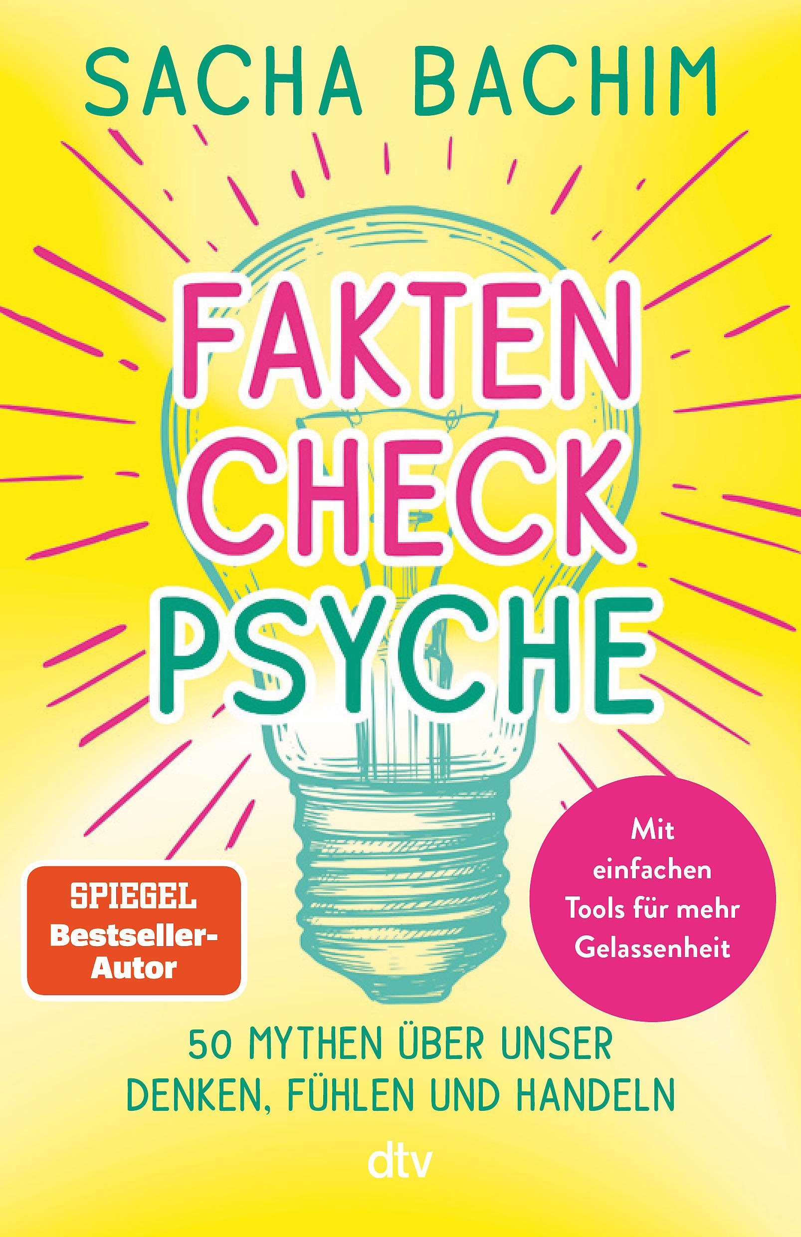 Faktencheck Psyche