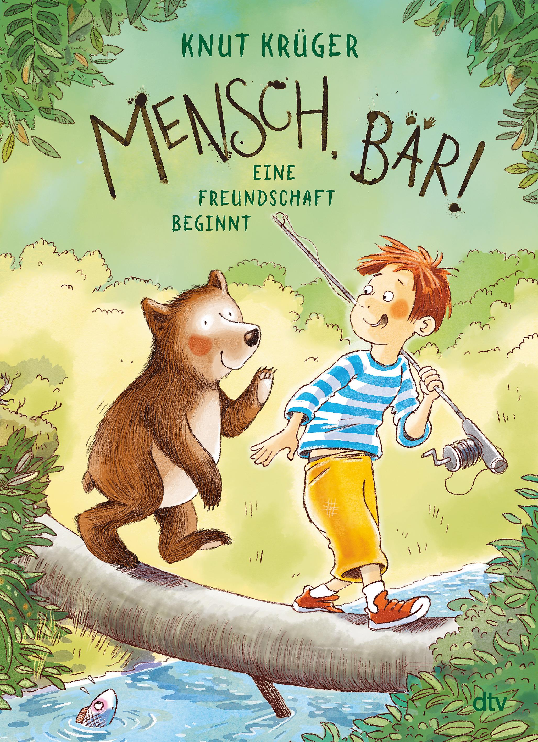 Mensch, Bär!