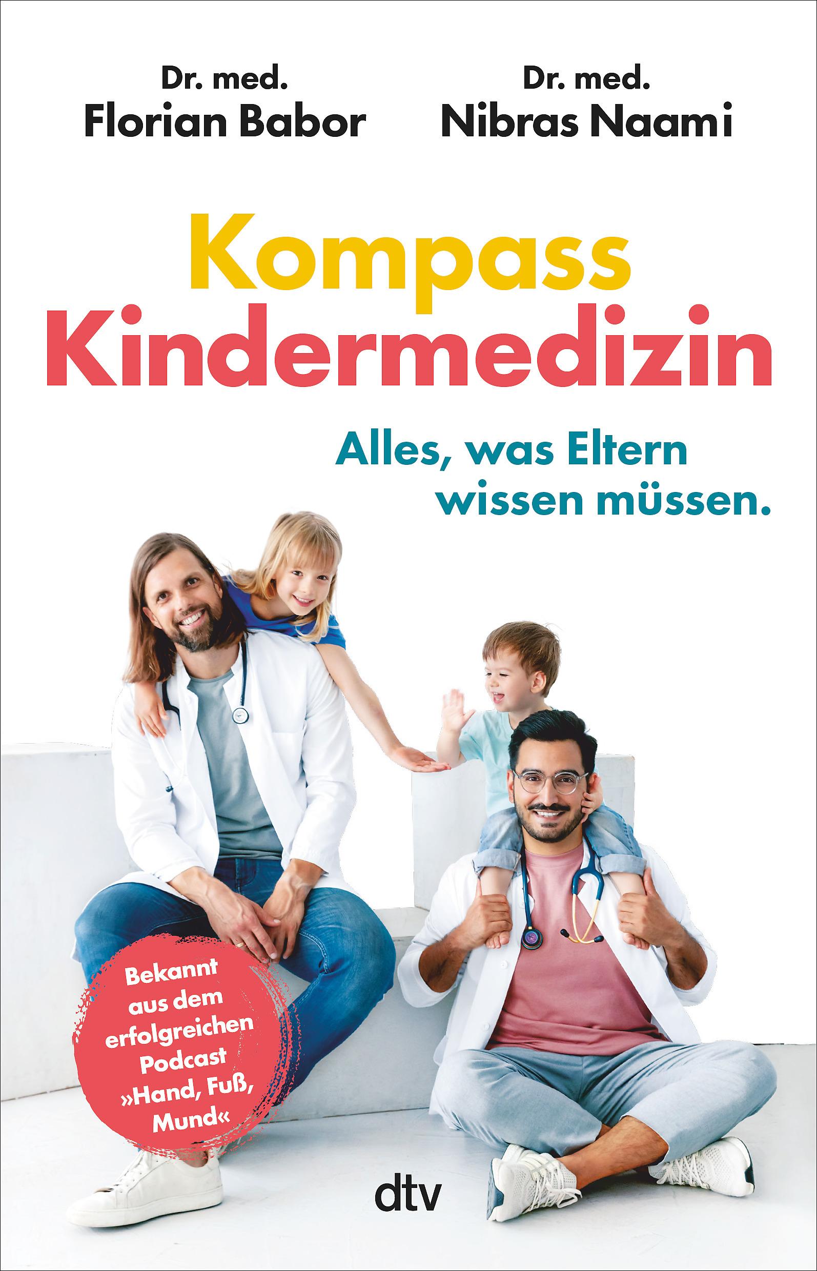 Kompass Kindermedizin