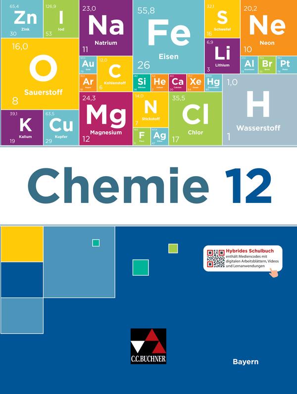 Chemie Bayern 12