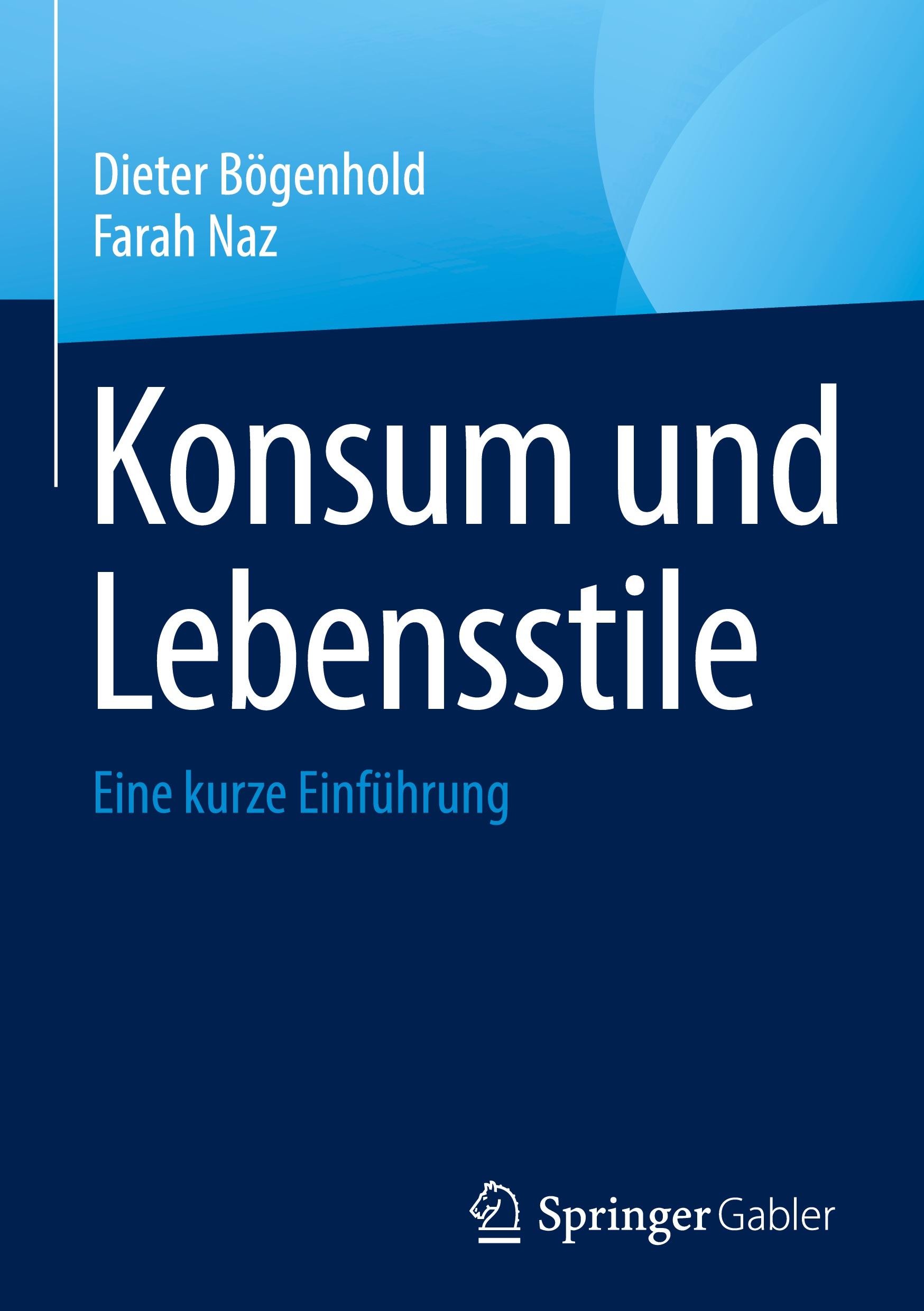 Konsum und Lebensstile