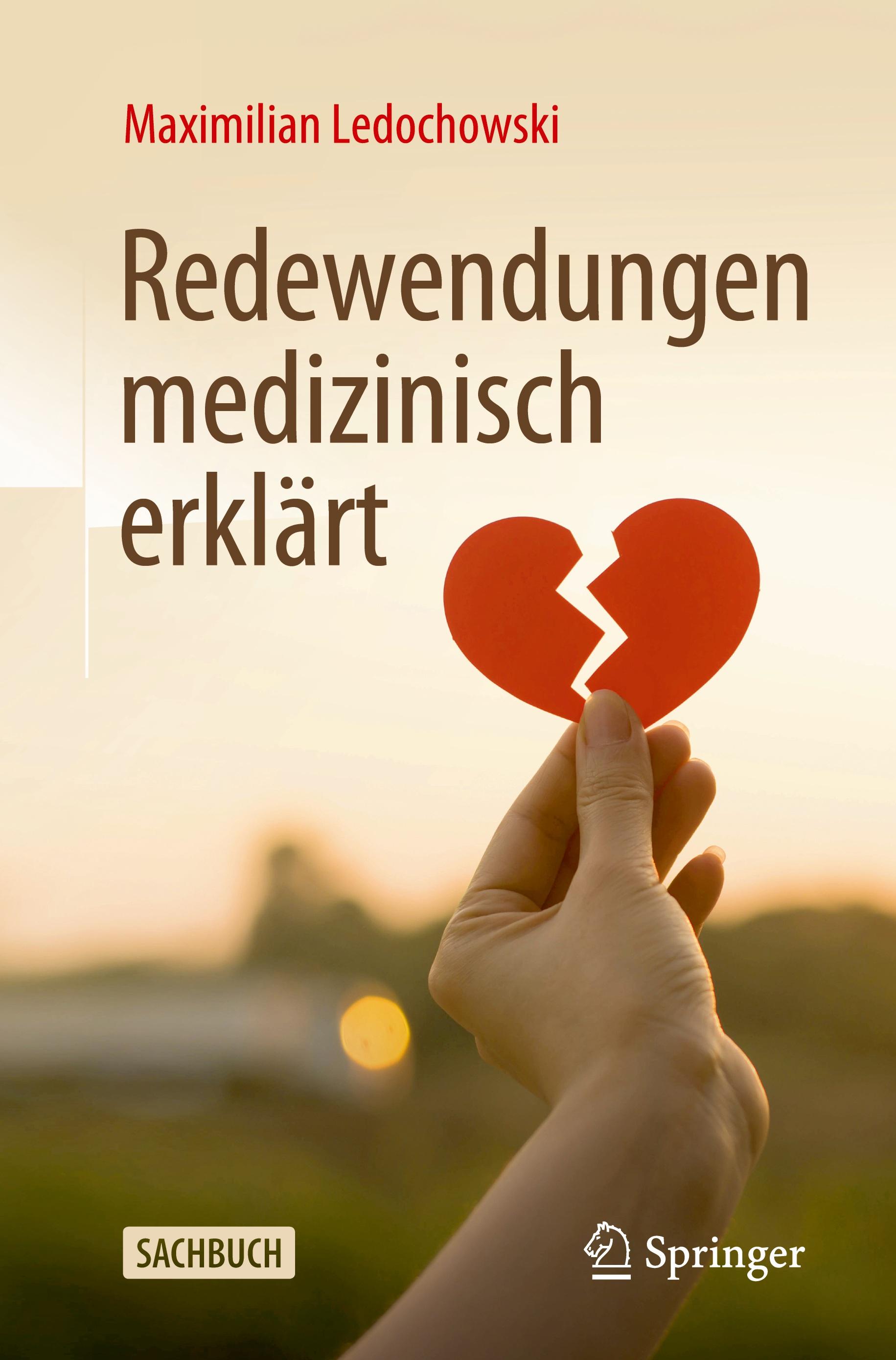 Redewendungen medizinisch erklärt