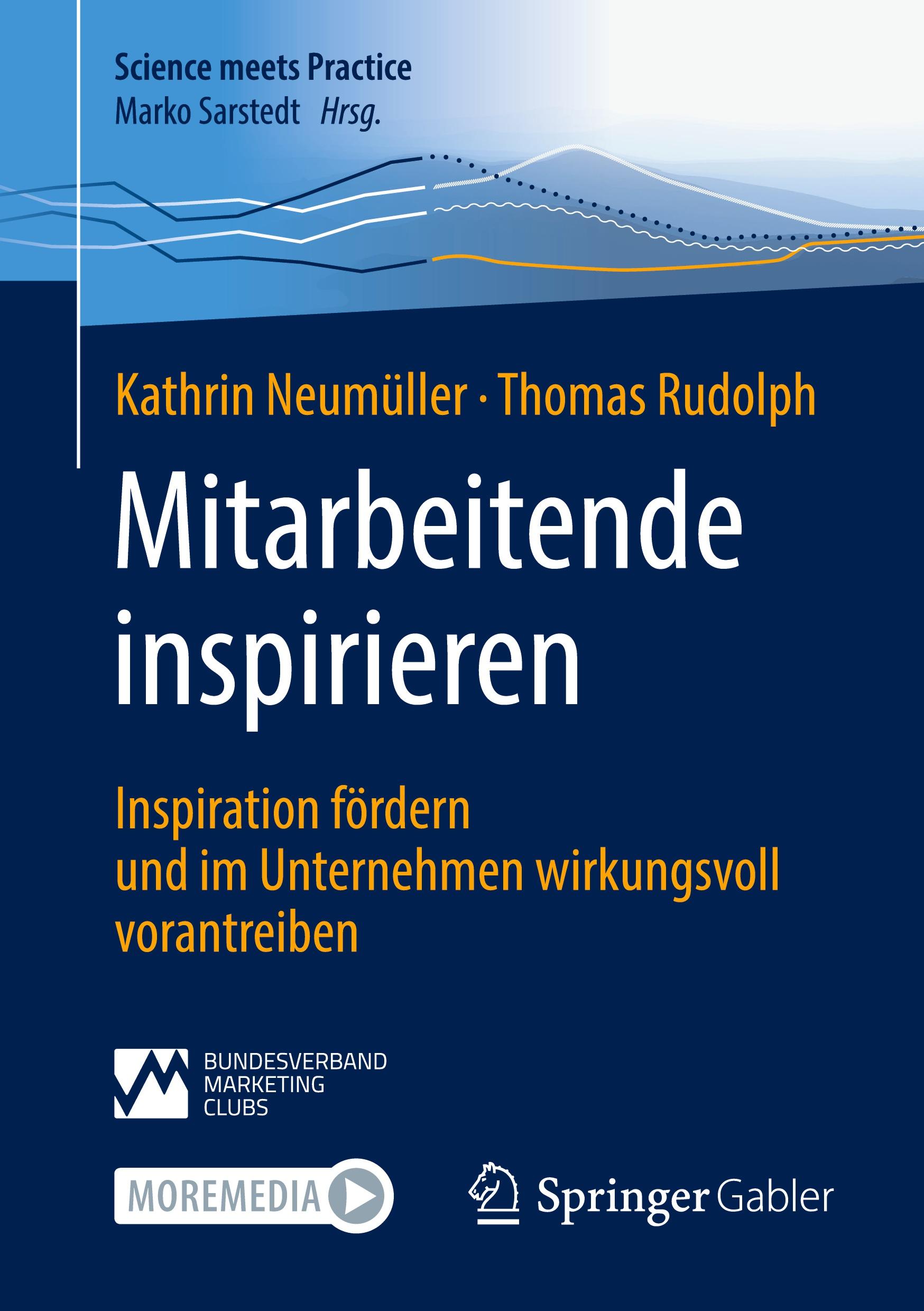 Mitarbeitende inspirieren