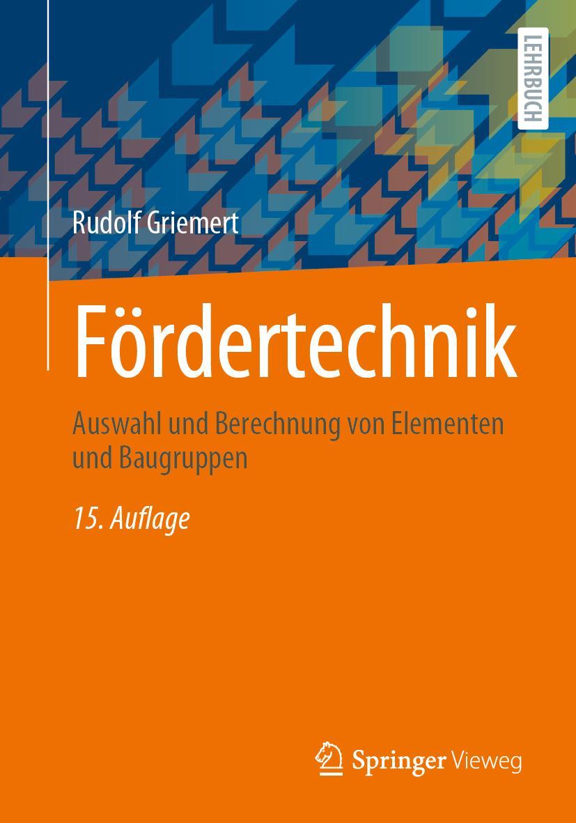 Fördertechnik