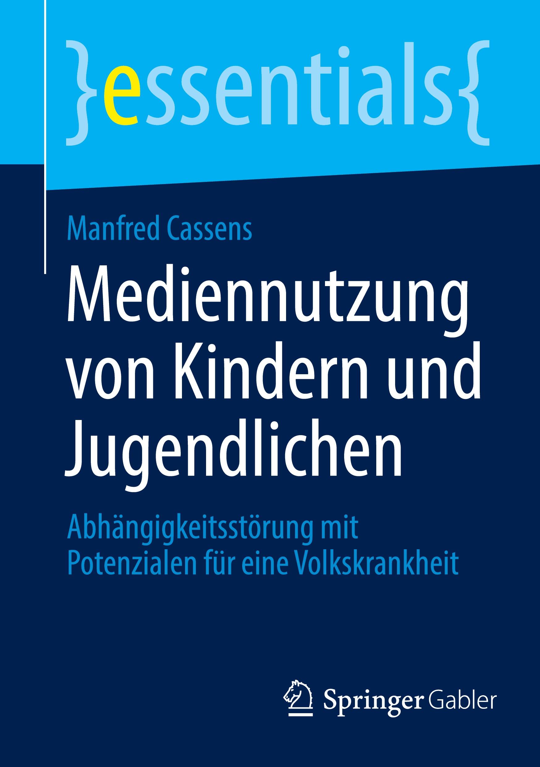 Mediennutzung von Kindern und Jugendlichen