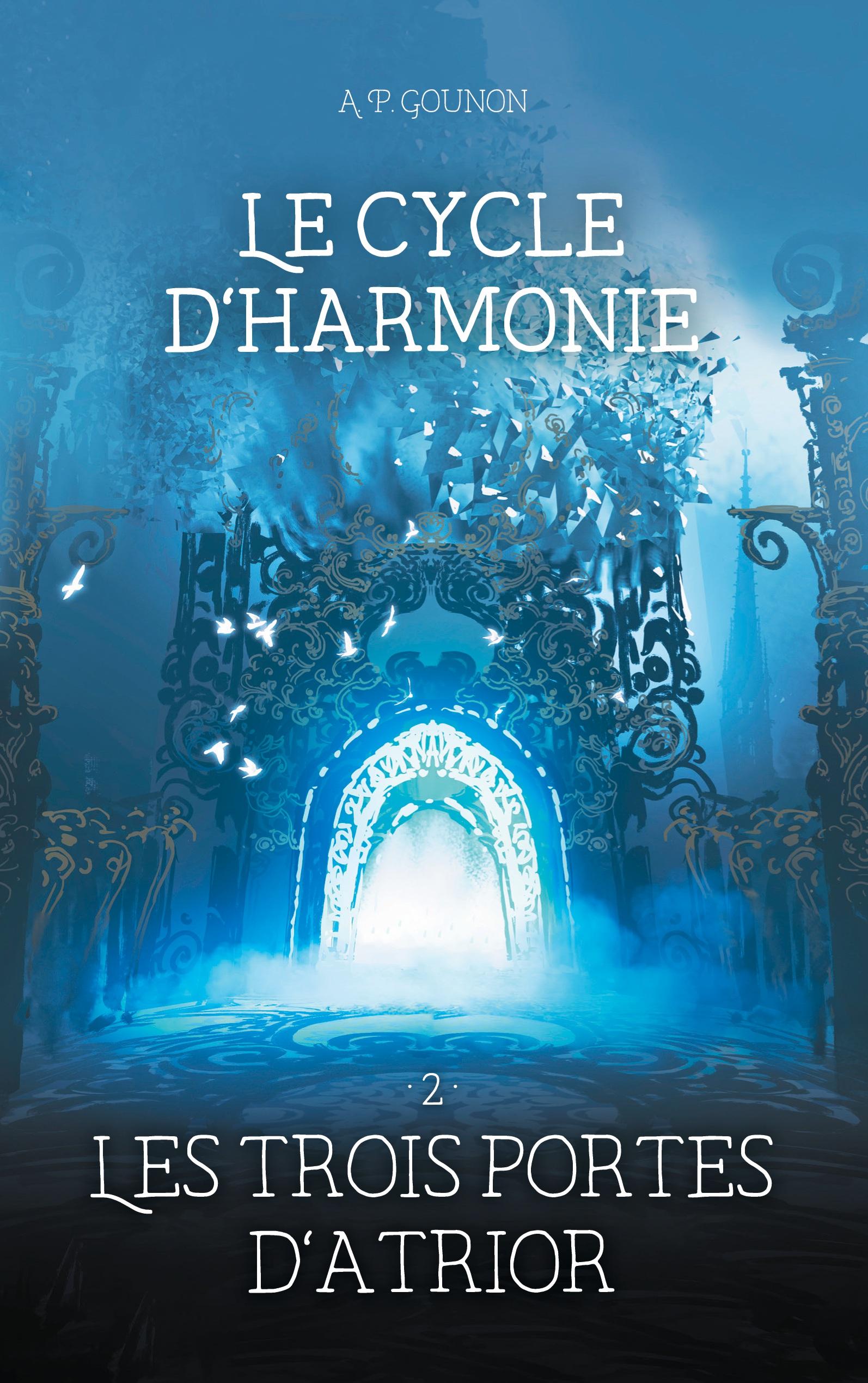 Le cycle d'Harmonie