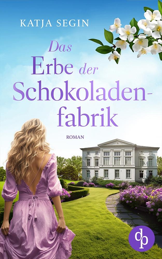 Das Erbe der Schokoladenfabrik