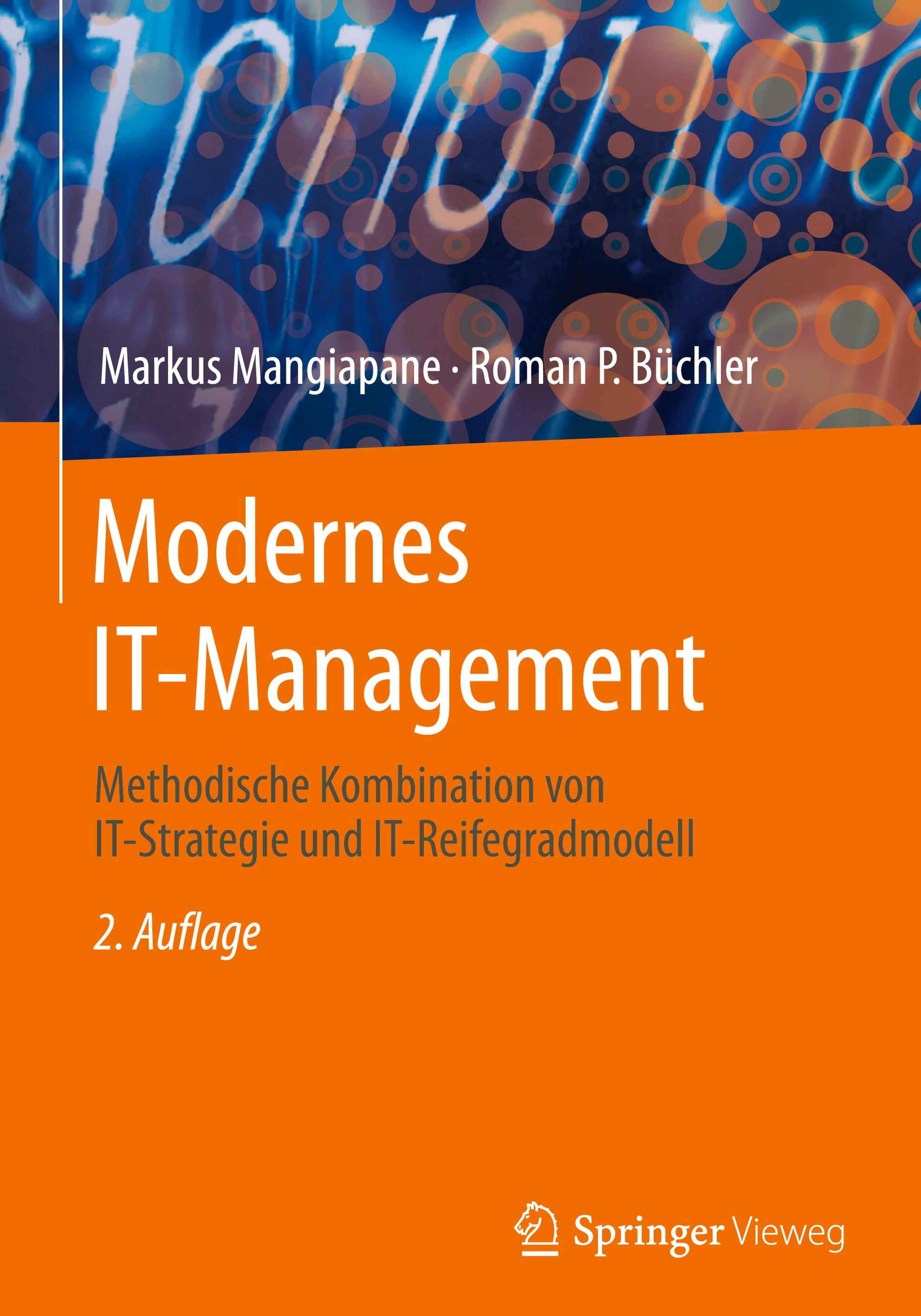 Modernes IT-Management