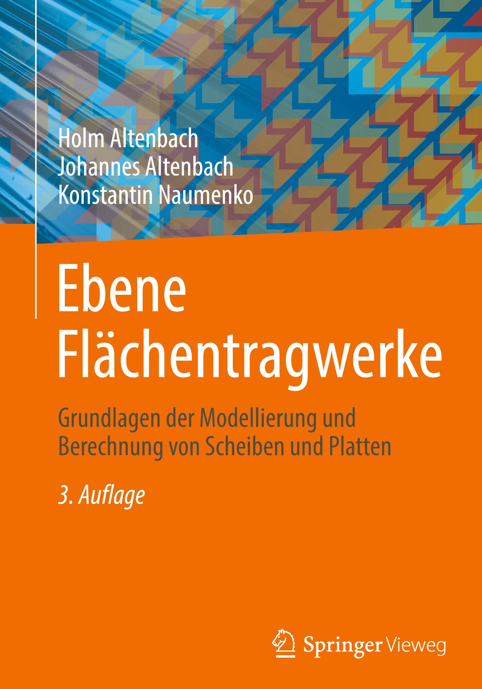 Ebene Flächentragwerke