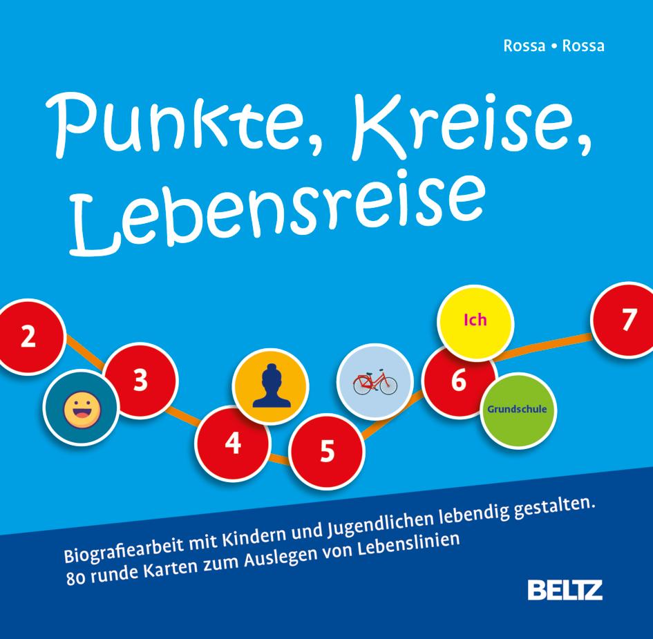 Punkte, Kreise, Lebensreise