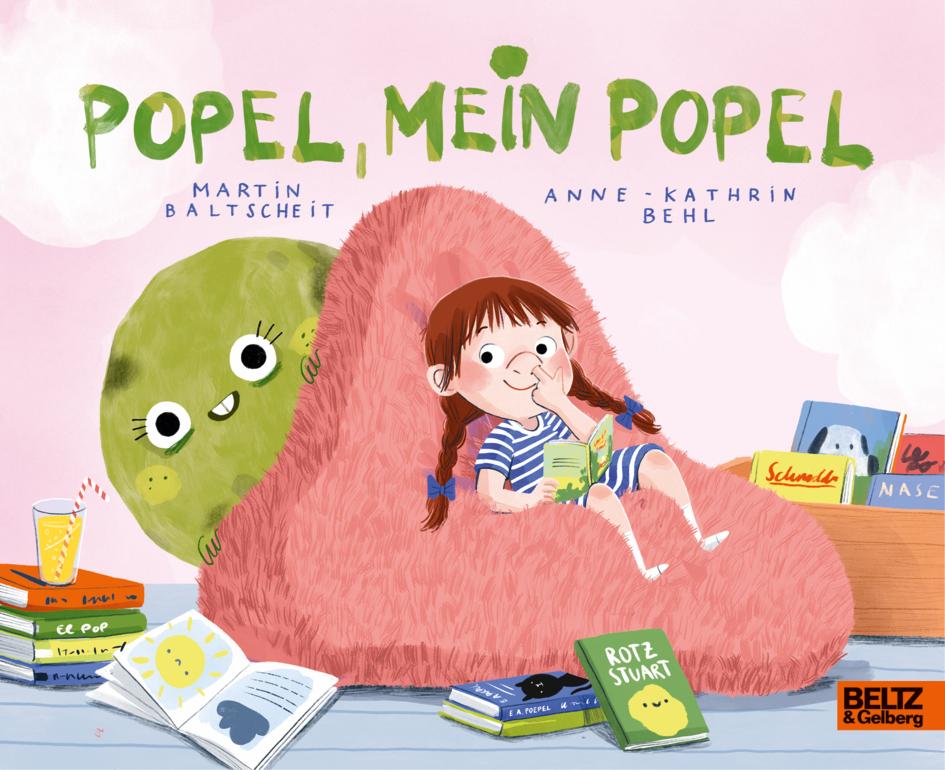 Popel, mein Popel