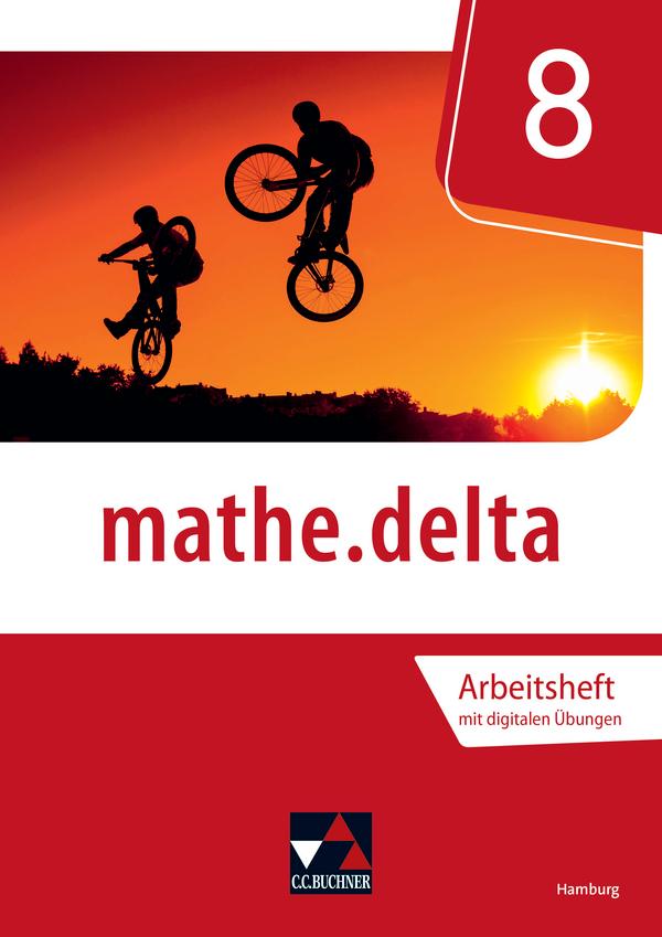 mathe.delta Hamburg AH 8