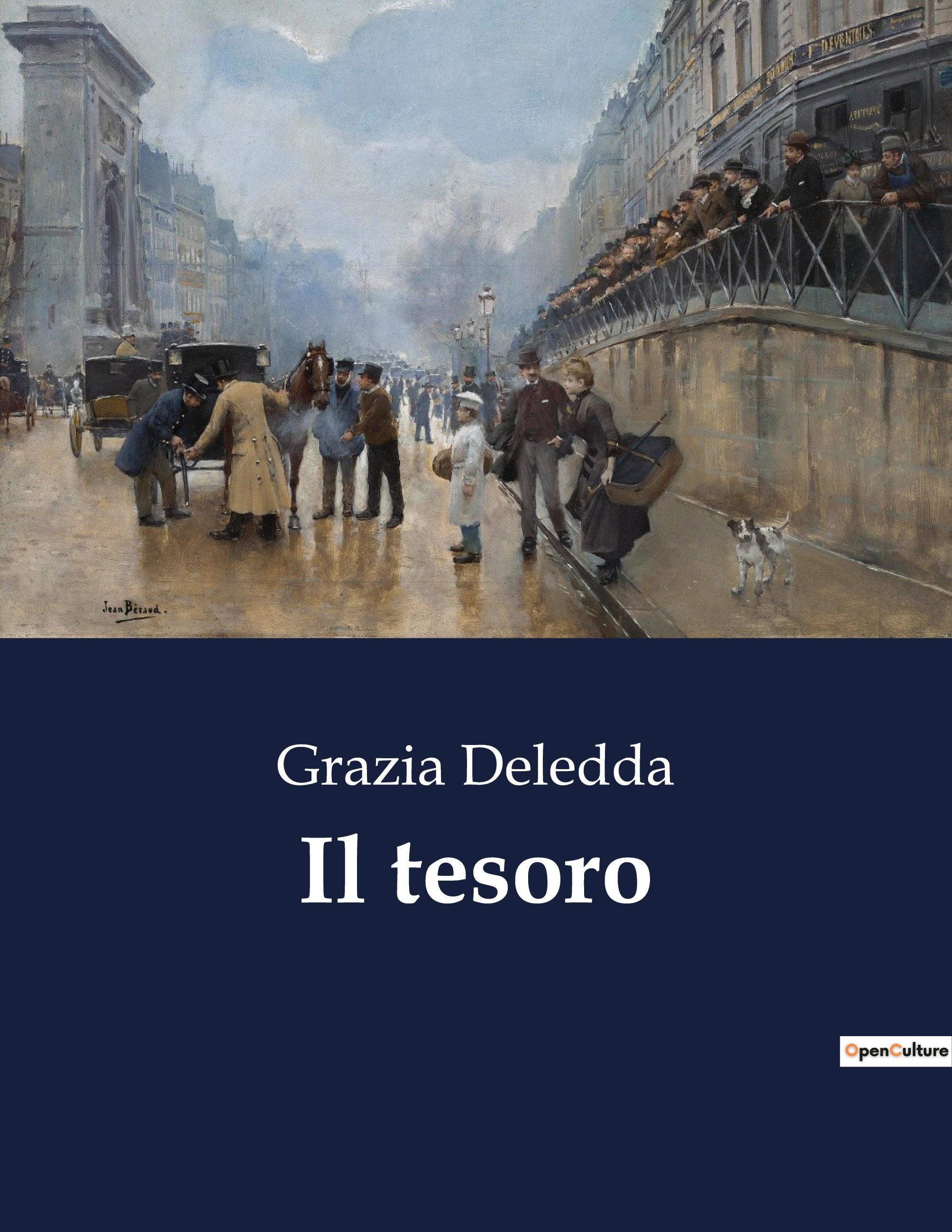 Il tesoro