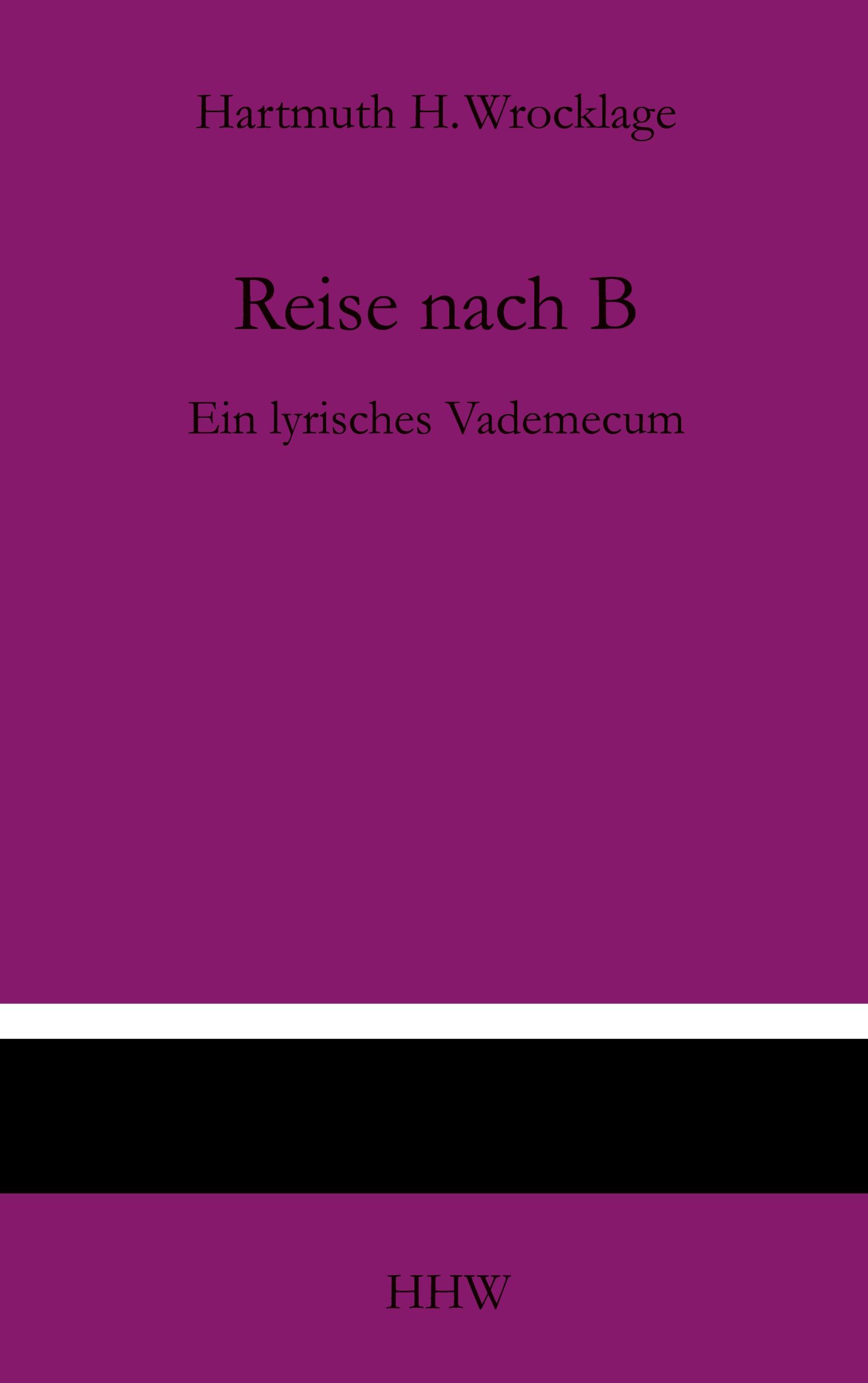 Reise nach B