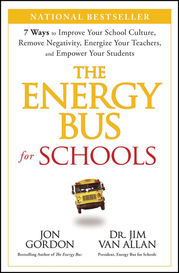 The Energy Bus for Schools