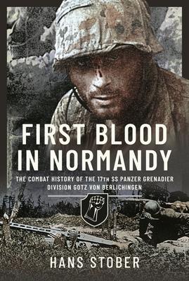 First Blood in Normandy