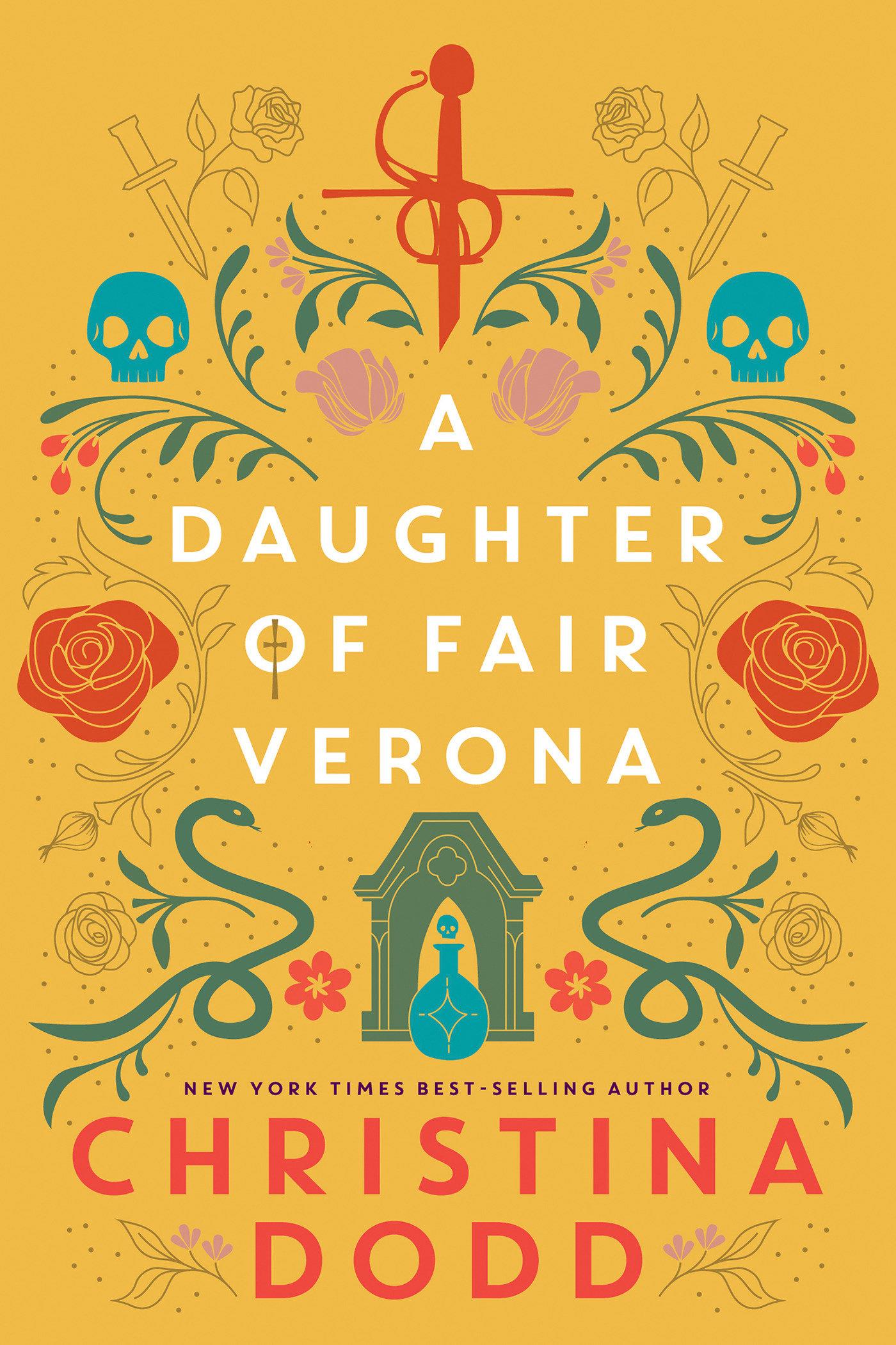 A Daughter of Fair Verona