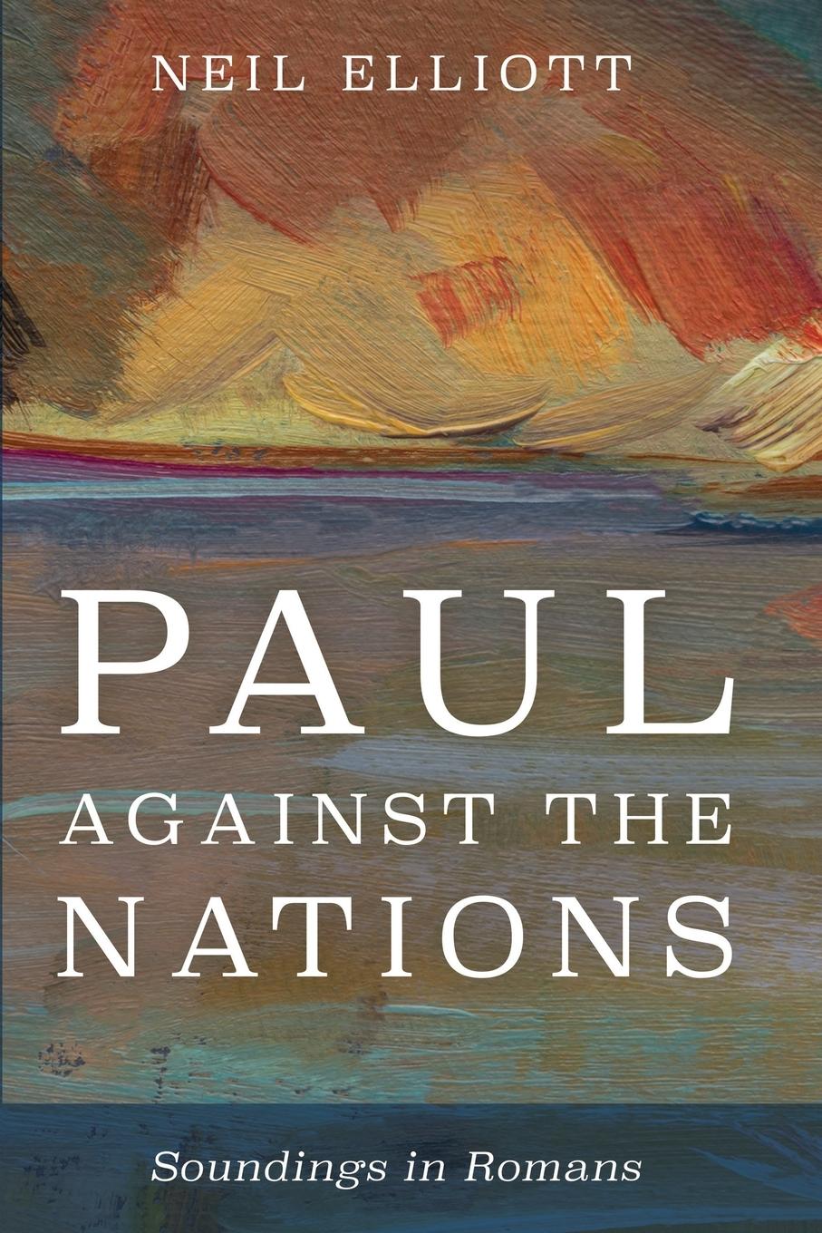 Paul against the Nations