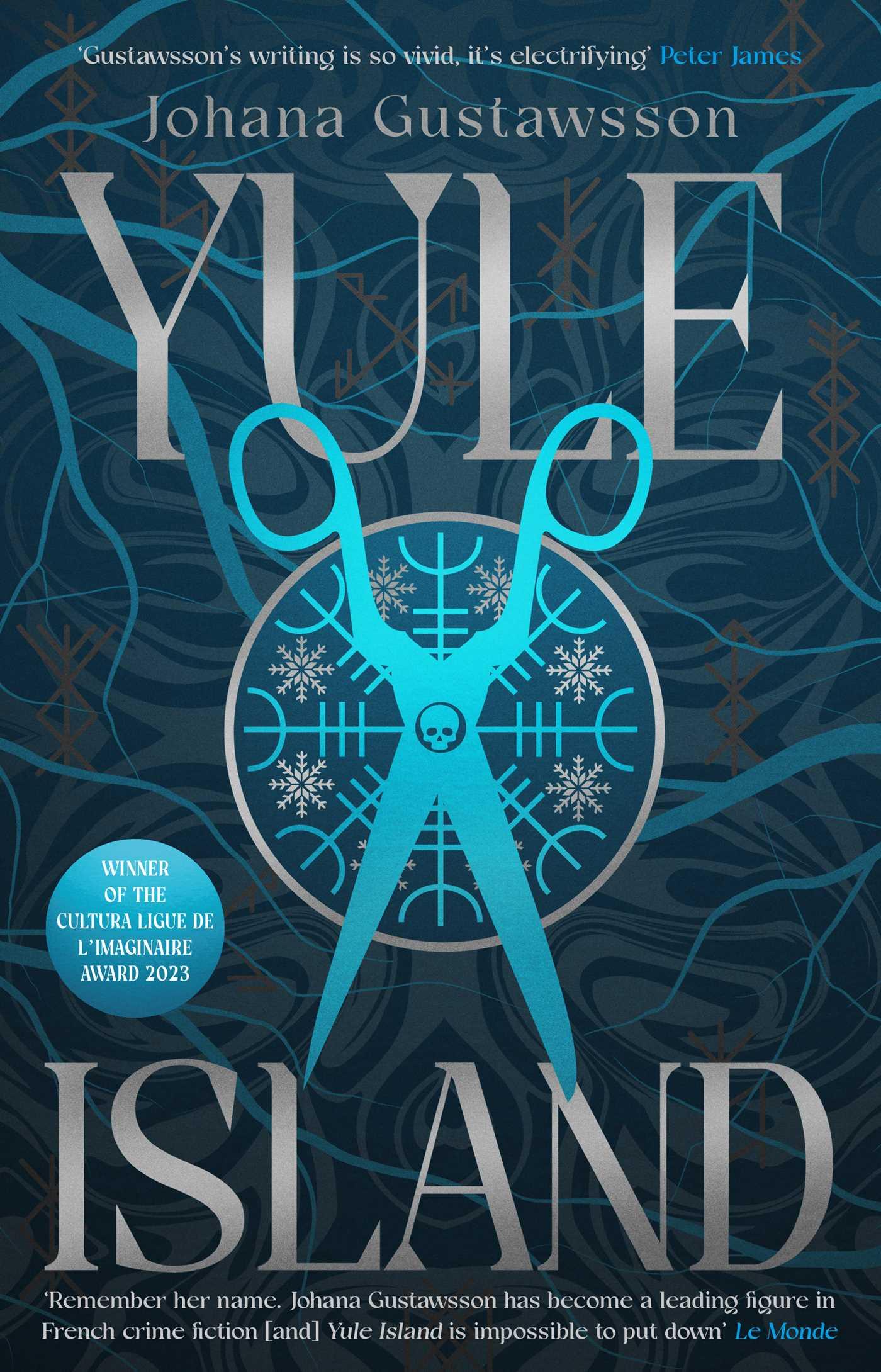 Yule Island