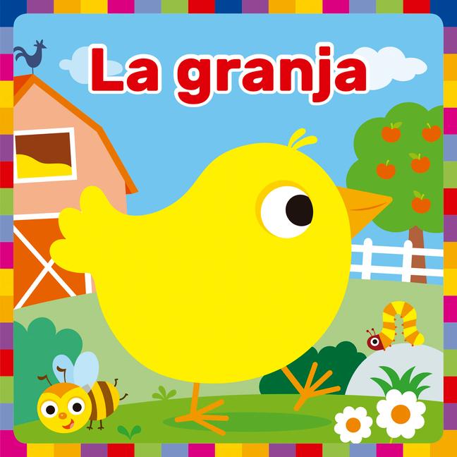 Granja, La