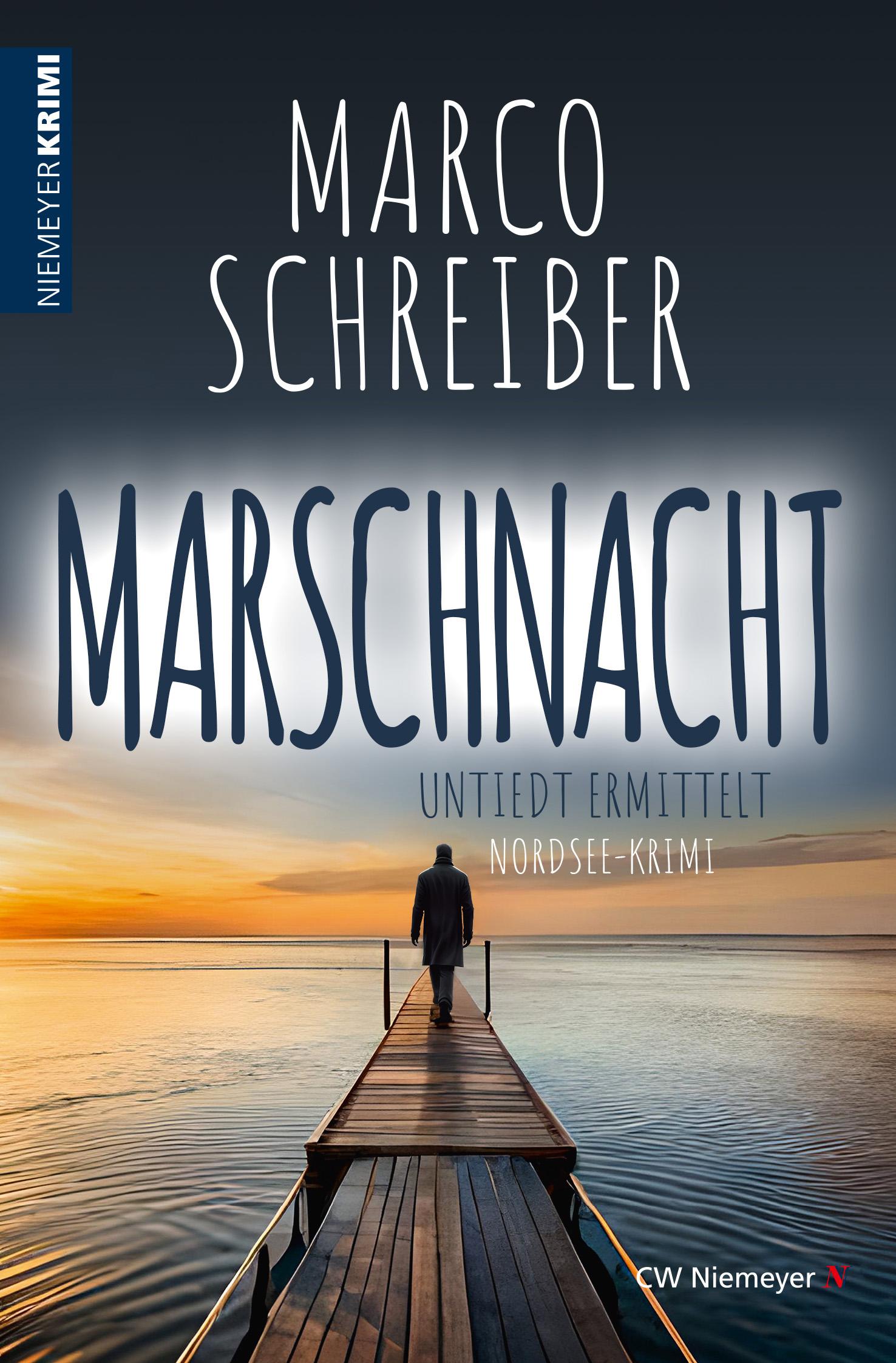 MARSCHNACHT