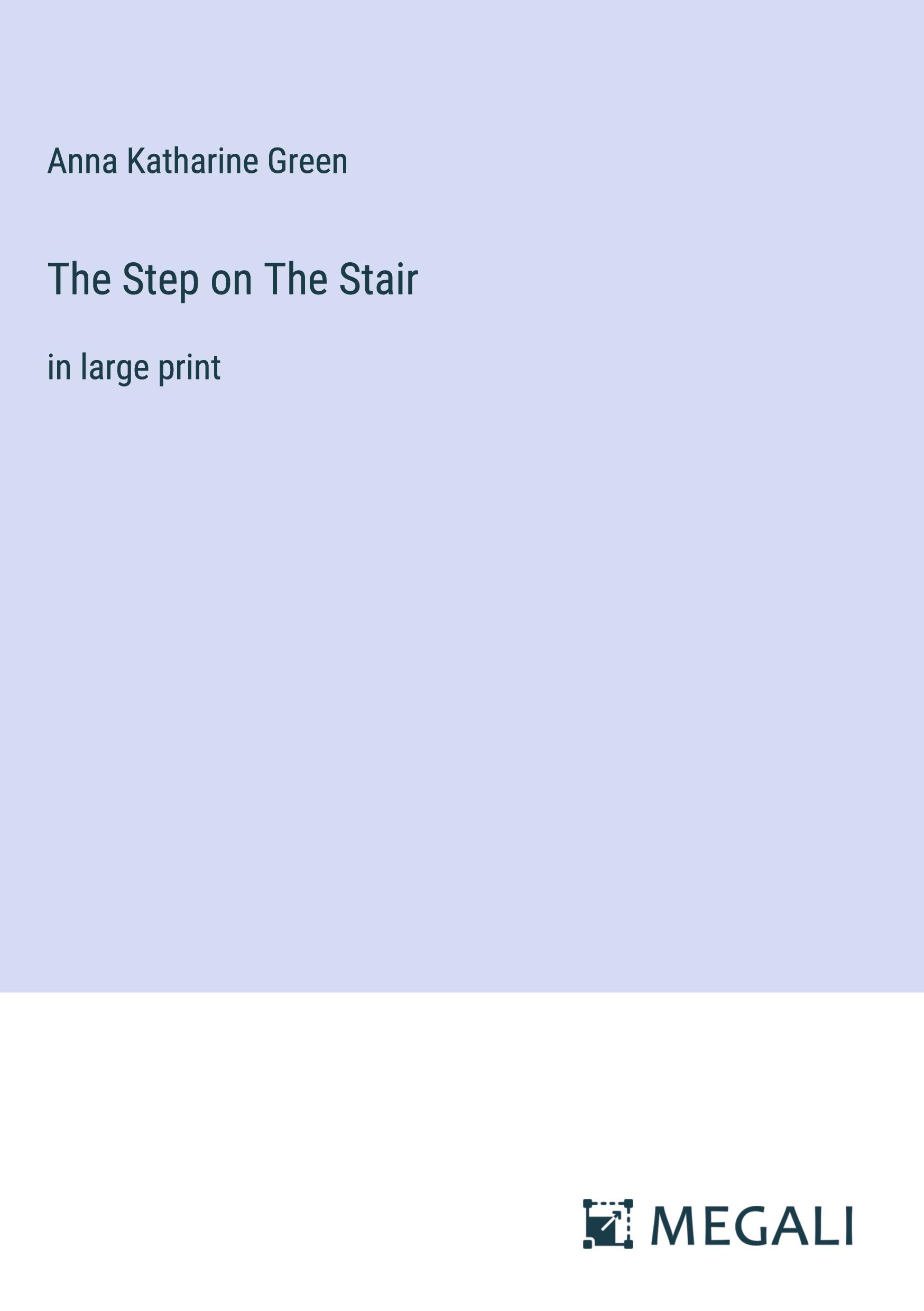 The Step on The Stair